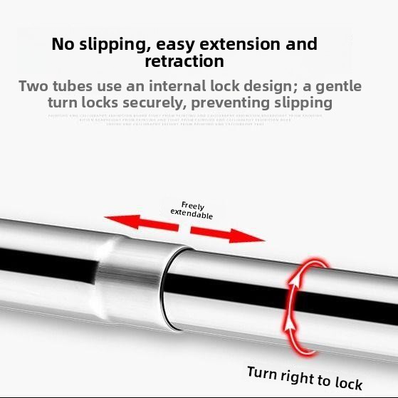 弧状の浴室シャワーロッド、穴あけ不要、L字型ハーフUカーテン - Curtain Rods のレビューと価格