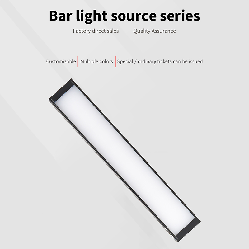 幅30mm - 長さ500mm マシンビジョンLED照明スト - Led Strip Lights のレビューと価格
